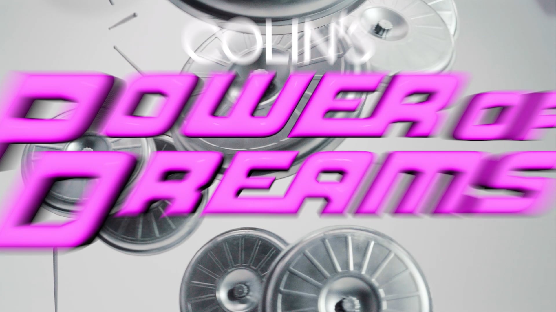 Colins Power of Dreams - Freedom | 2024