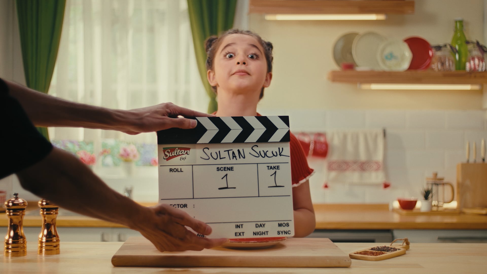 Sultan Sucuk - TVC | 2024