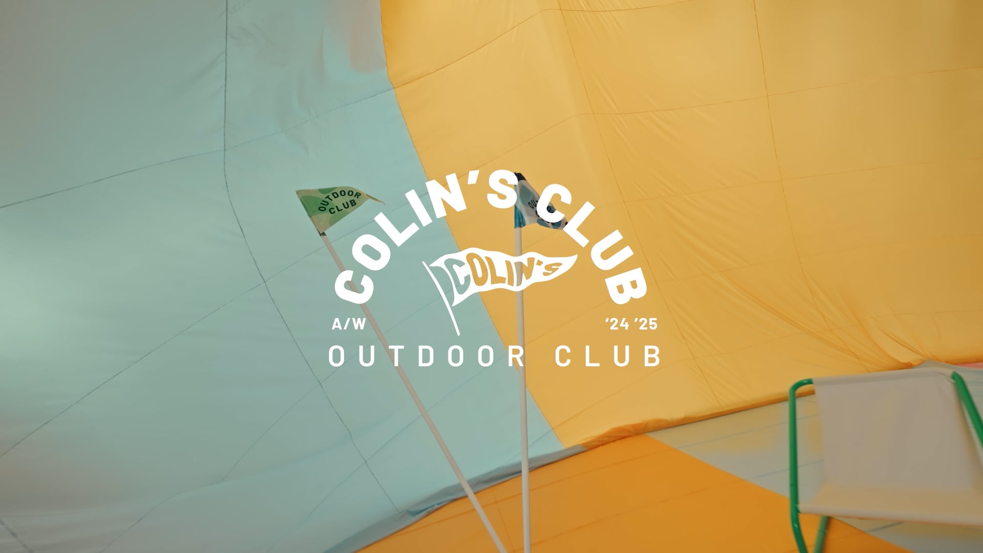 Colins Outdoor Club | 2024
