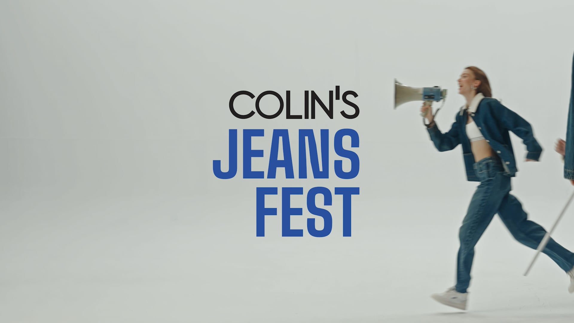 Colins JeansFest - Commercial | 2024