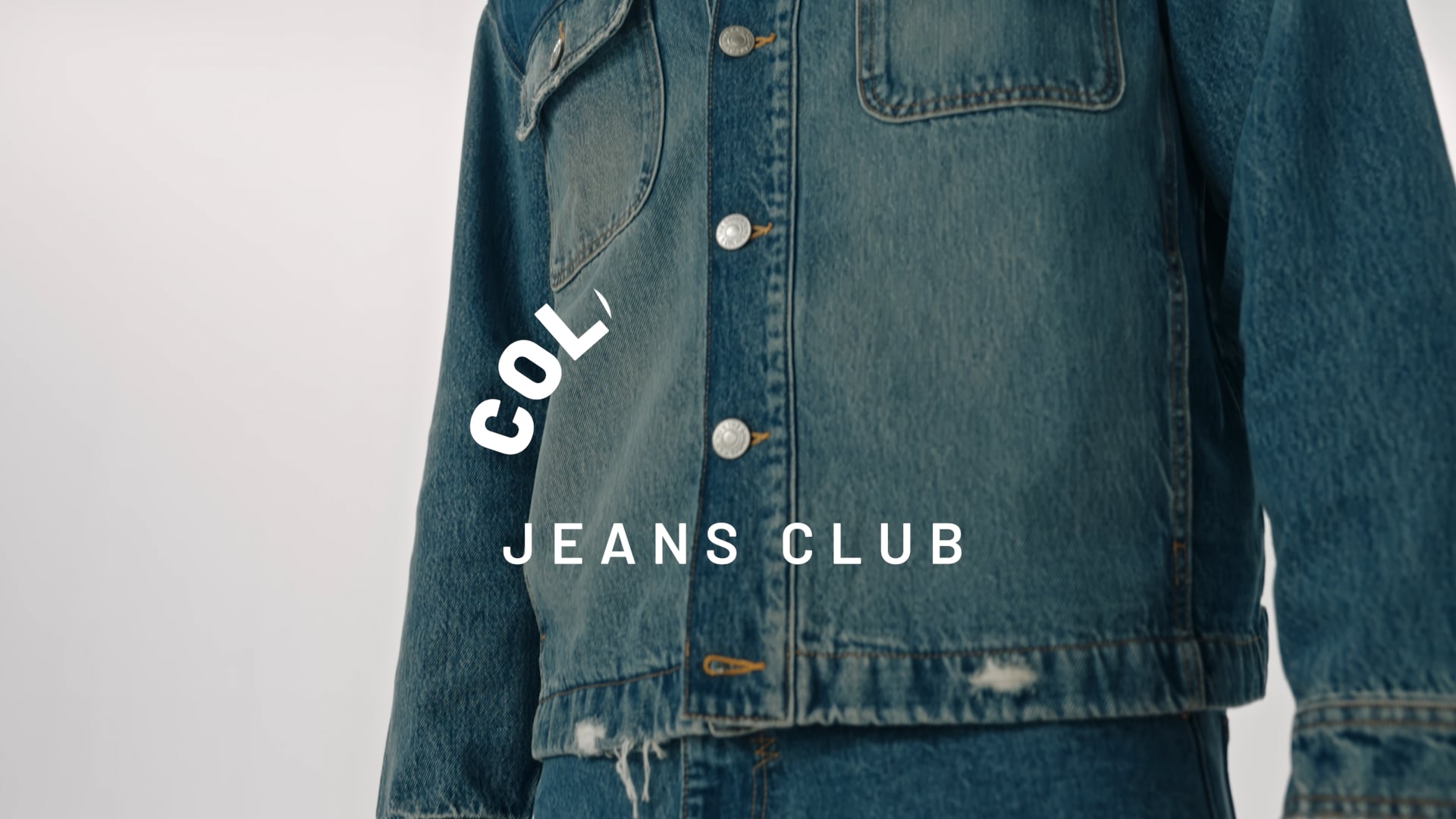 Colins Jeans Club | 2024