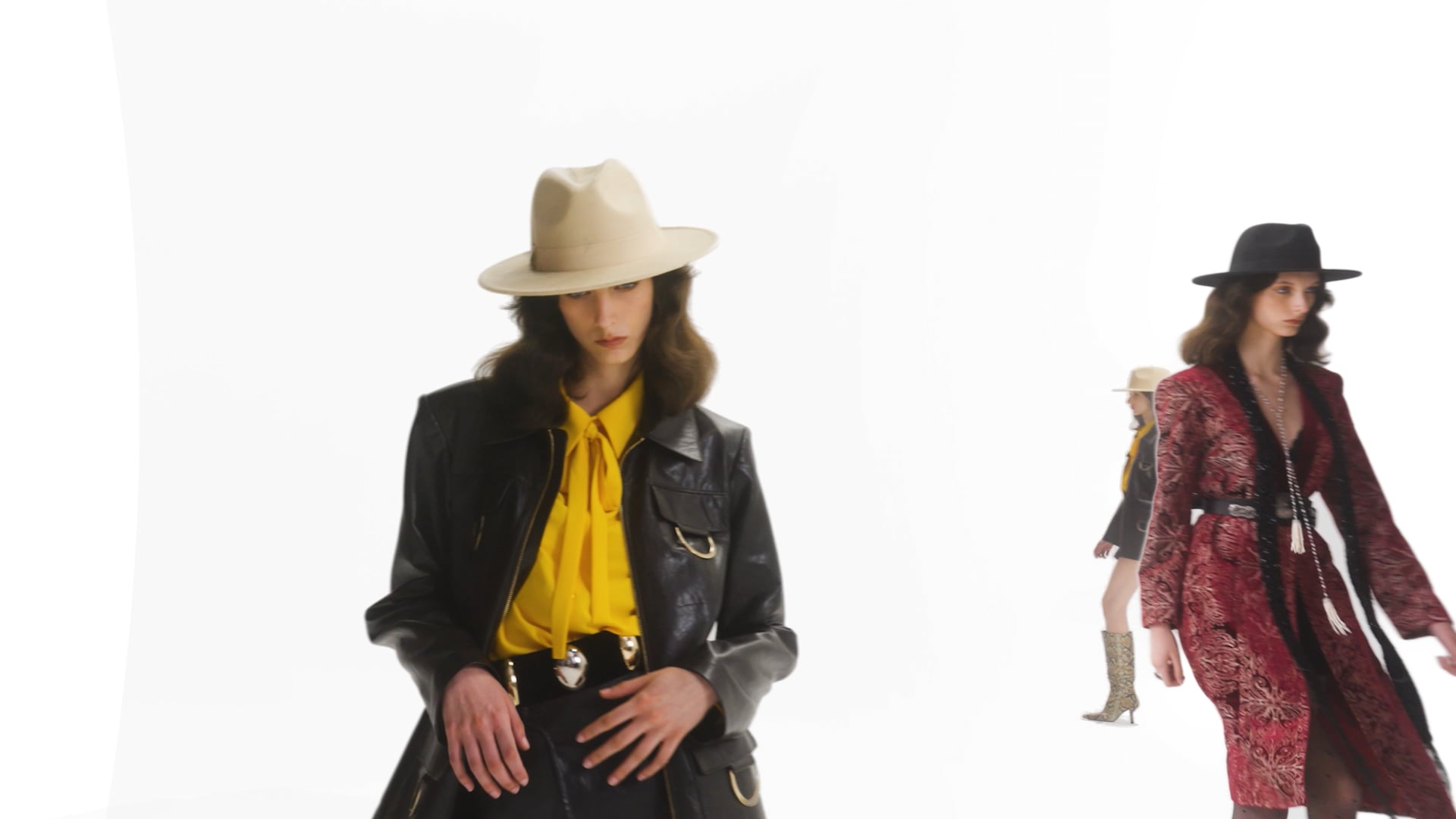 Roman -  Echo of My Heritage | 2024