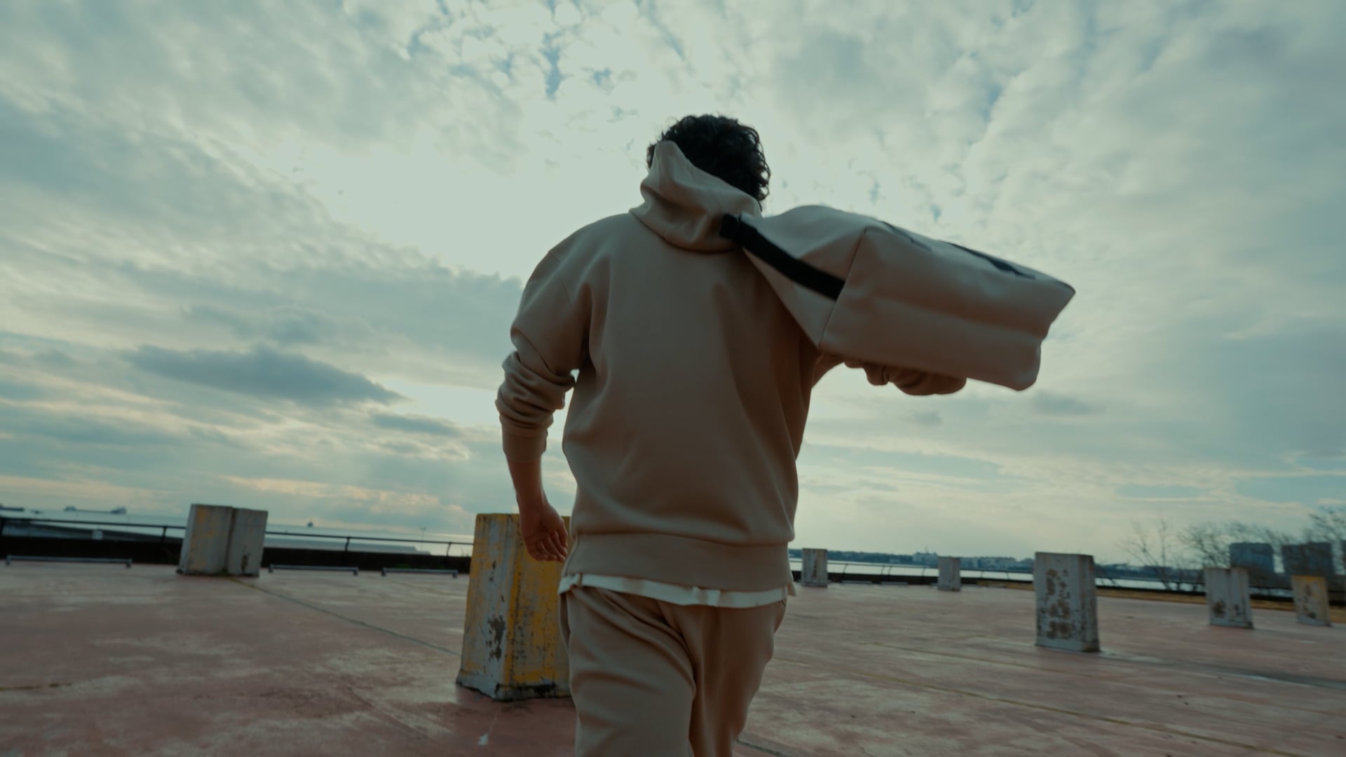 Colins Teaser | 2025