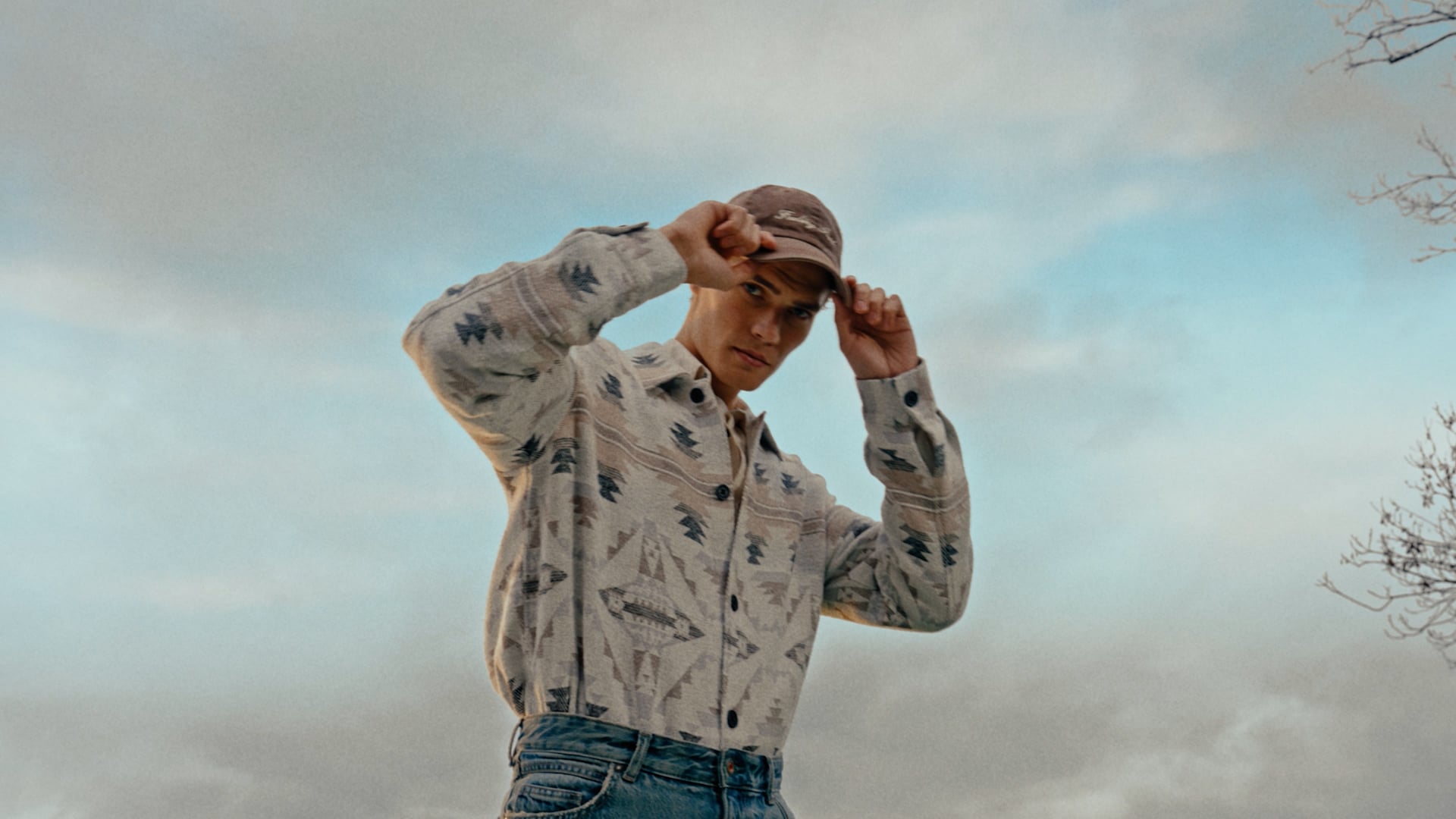 Colins - Nature | 2025