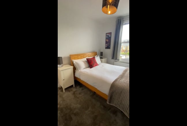 **Must See - Double in Boutique Style Home W13** Main Photo