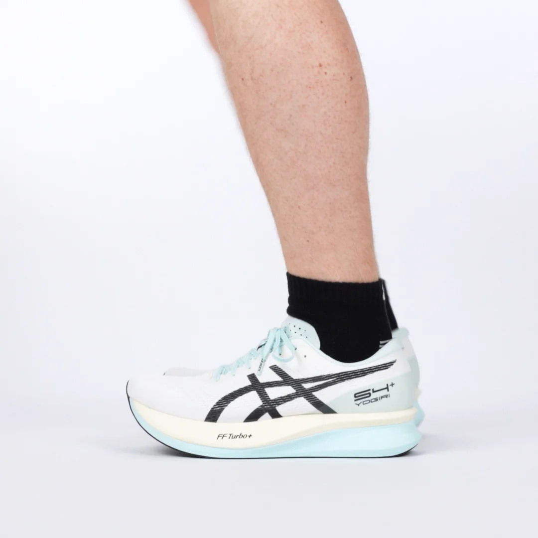 ASICS S4+ Yogiri Unisex