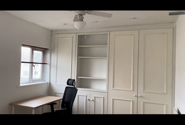 Spacious Double room + All Bills + Fab Location Main Photo