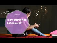 Module 1: Introduction to Safeguarding in the Digital Age