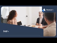 Module 1: Introduction to Agile in HR