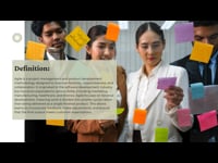 Module 1: Introduction to Agile Project Management