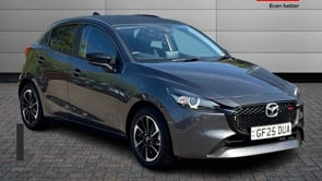 MAZDA 2 2025 (25)