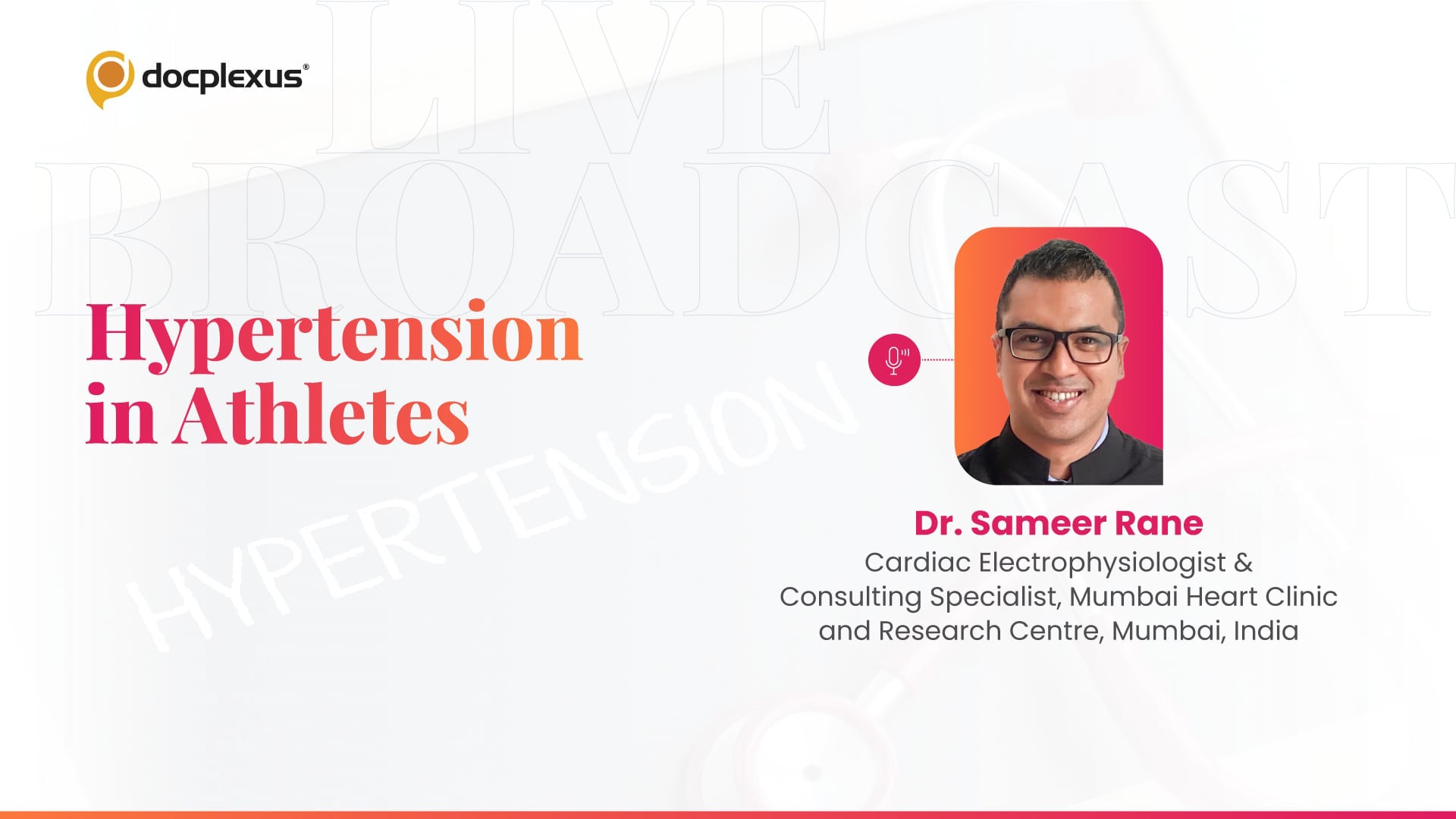 Hypertension in Athletes