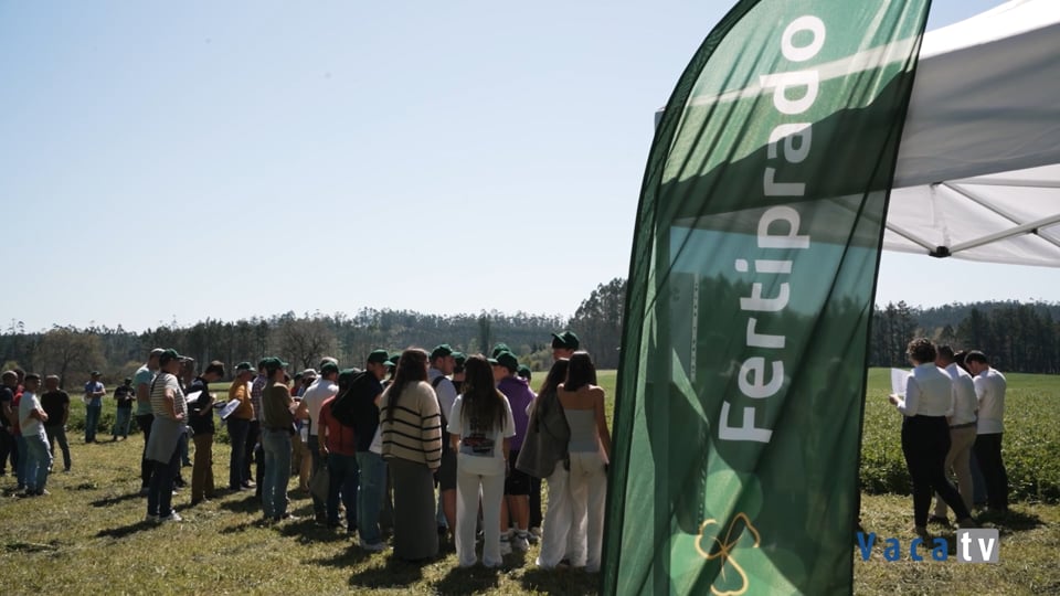 Xornada sobre produción forraxeira de Fertiprado