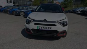 CITROEN C4 2024 (73)