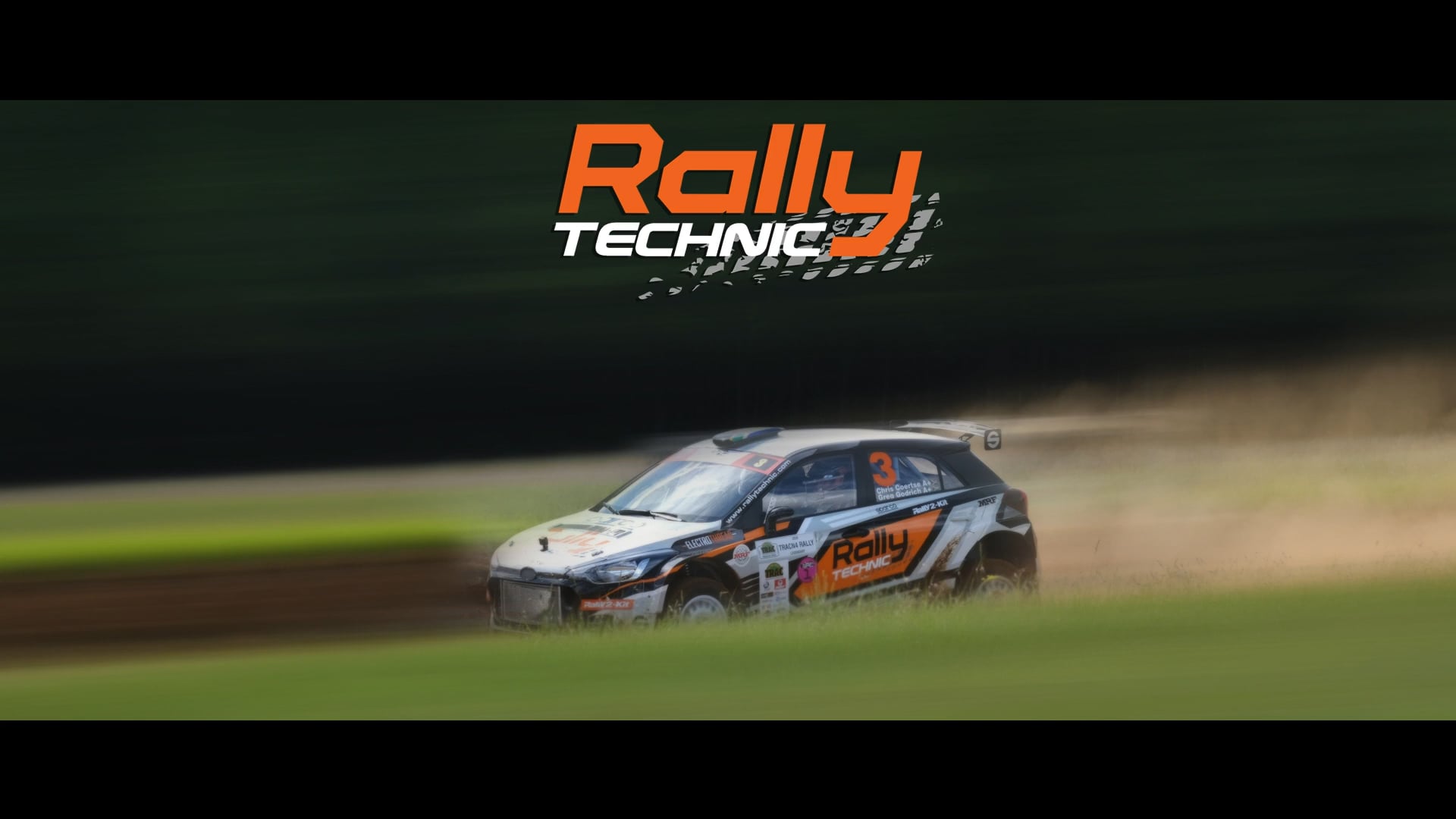 Rally Technic Motorsport