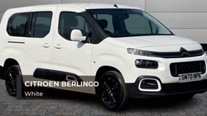 CITROEN BERLINGO 2020 (70)