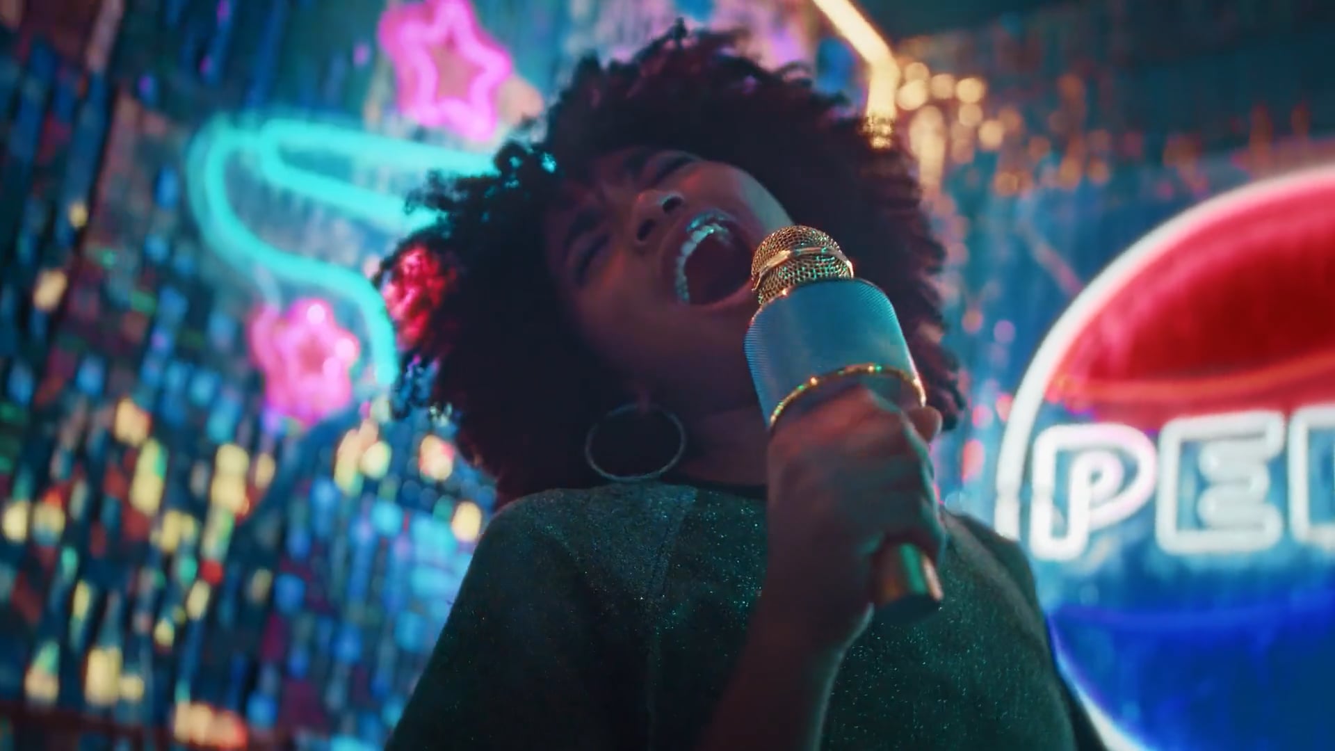 PEPSI_THIRSTY FOR MORE