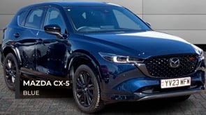 MAZDA CX-5 2023 (23)