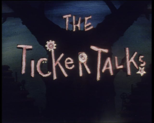 Thumbnail for Ticker Talks