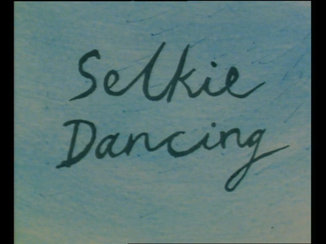 Thumbnail for Selkie Dancing