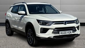 SSANGYONG KORANDO 2020 (20)