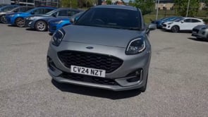 FORD PUMA 2024 (24)