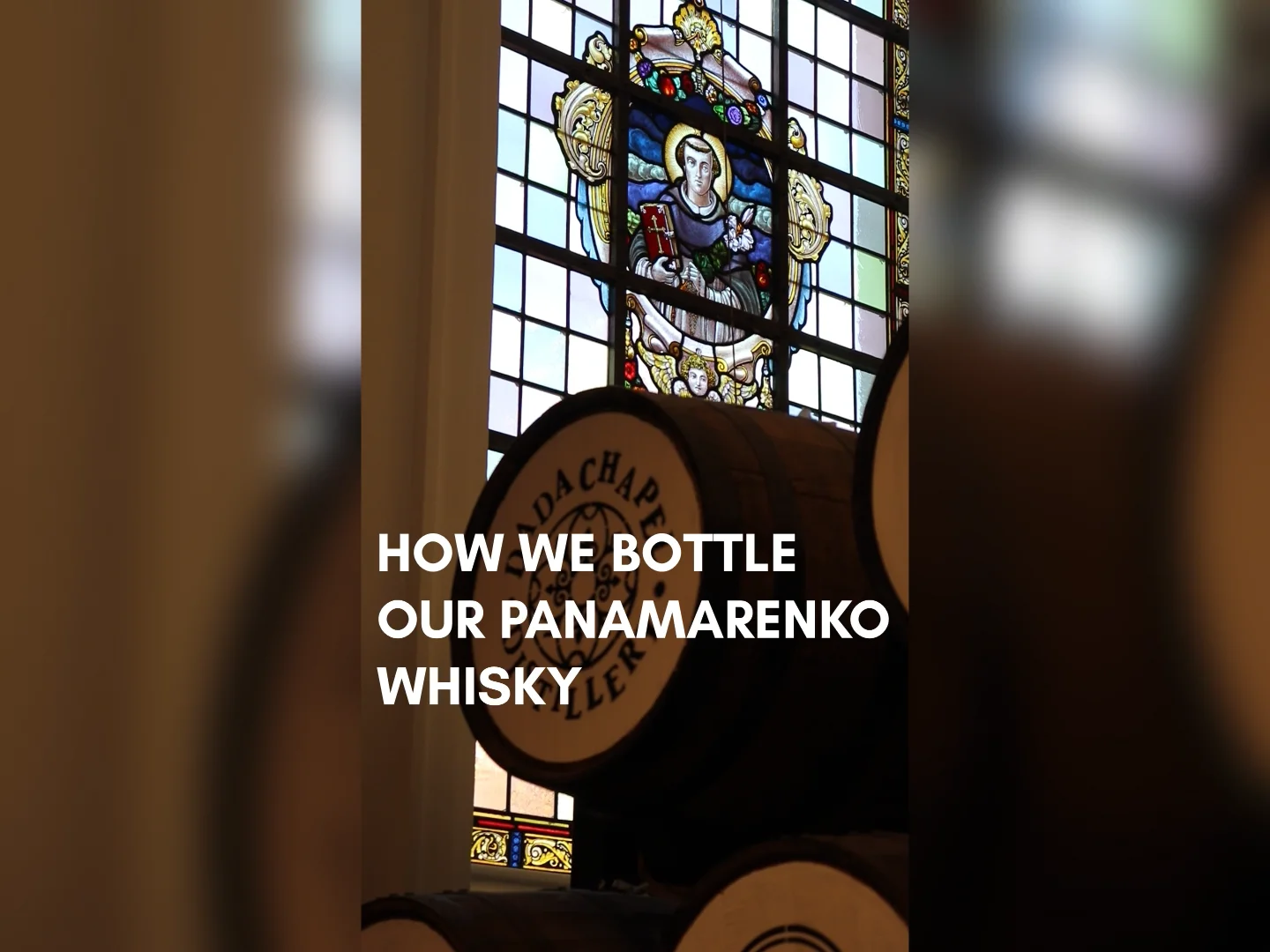 Our collaborations - DADA CHAPEL DISTILLERY