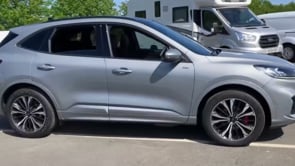 FORD KUGA 2024 (73)