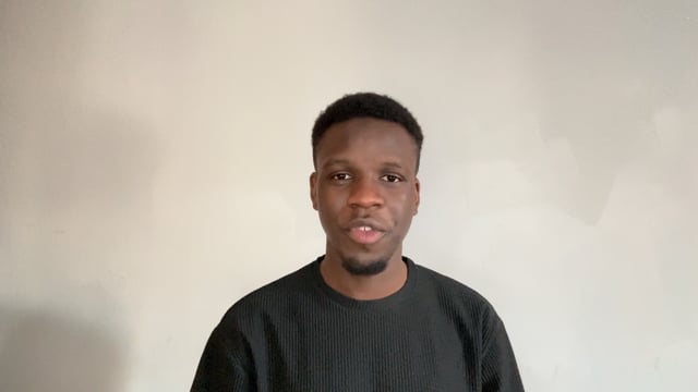 Video di presentazione