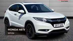 HONDA HR-V 2017 (17)