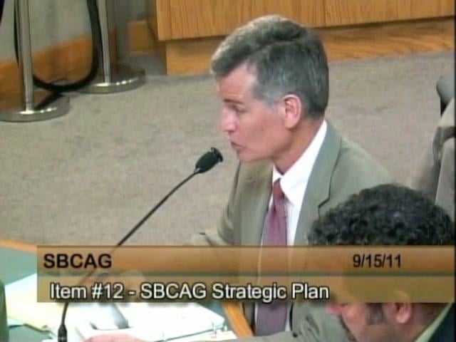 Item 12 Strategic Plan on Vimeo