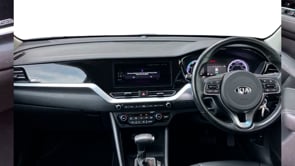KIA NIRO 2021 (21)