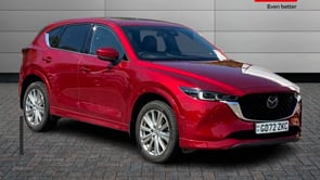 MAZDA CX-5 2022 (72)