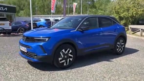VAUXHALL MOKKA 2025 (74)