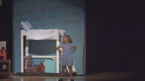 Frankie Lou Lauderdale || Matilda Naughty
