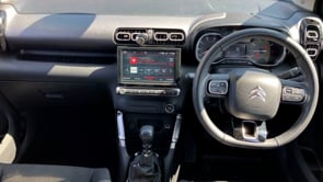 CITROEN C3 AIRCROSS 2022 (72)