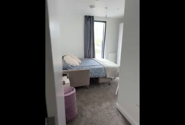 Flat Share In A Beautiful Property  with Roof Grdn Main Photo