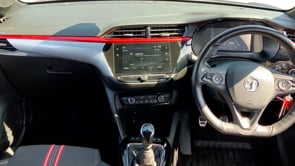 VAUXHALL CORSA 2022 (71)
