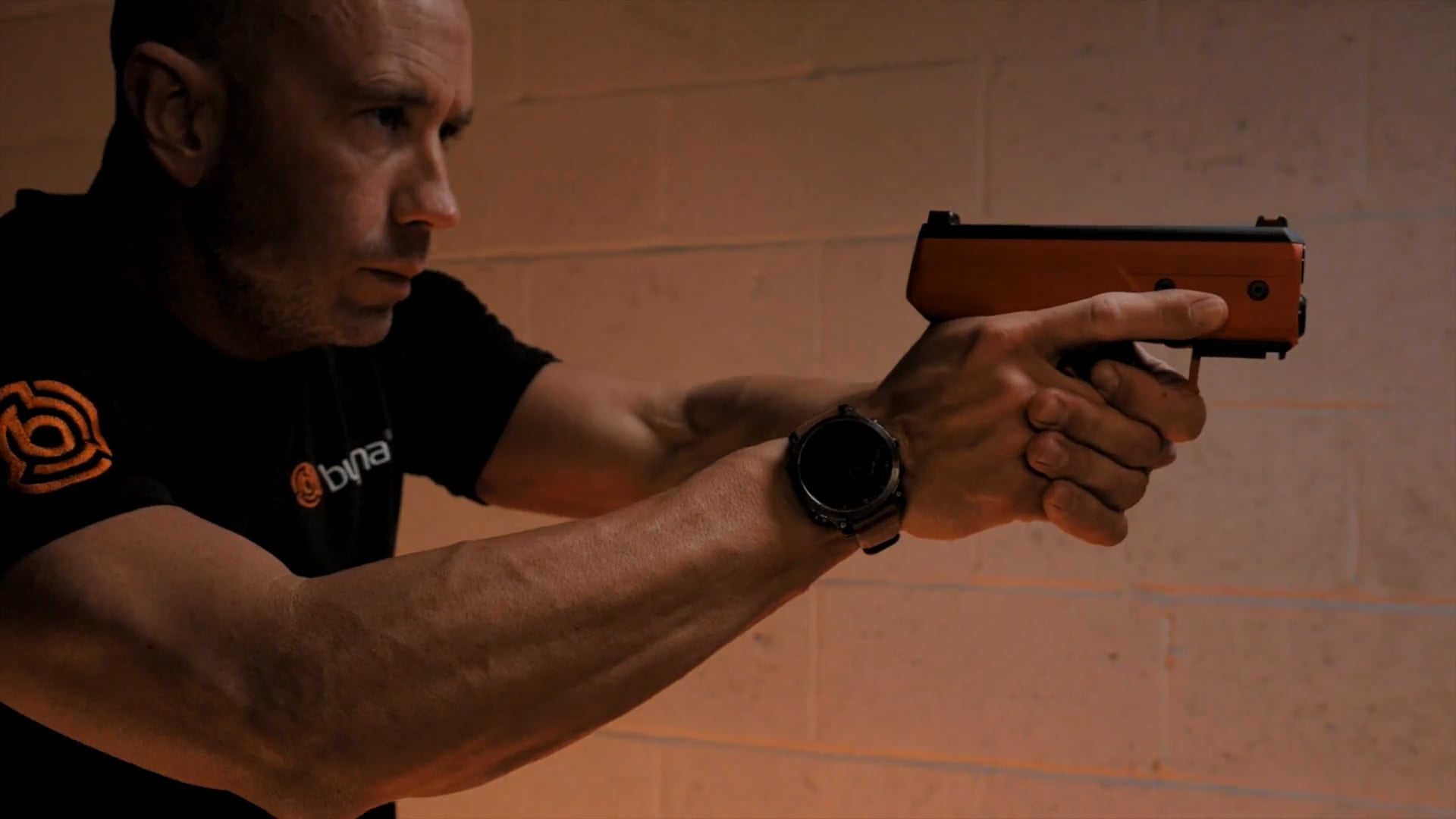 Less Lethal Self Defense - Less Lethal