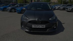 MAZDA 2 HYBRID 2023 (73)