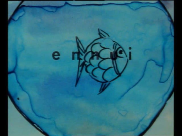 Thumbnail for Ennui