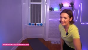 Related Embedded Video Item Thumbnail