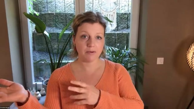 28.04.2025 - Berufung & Branding