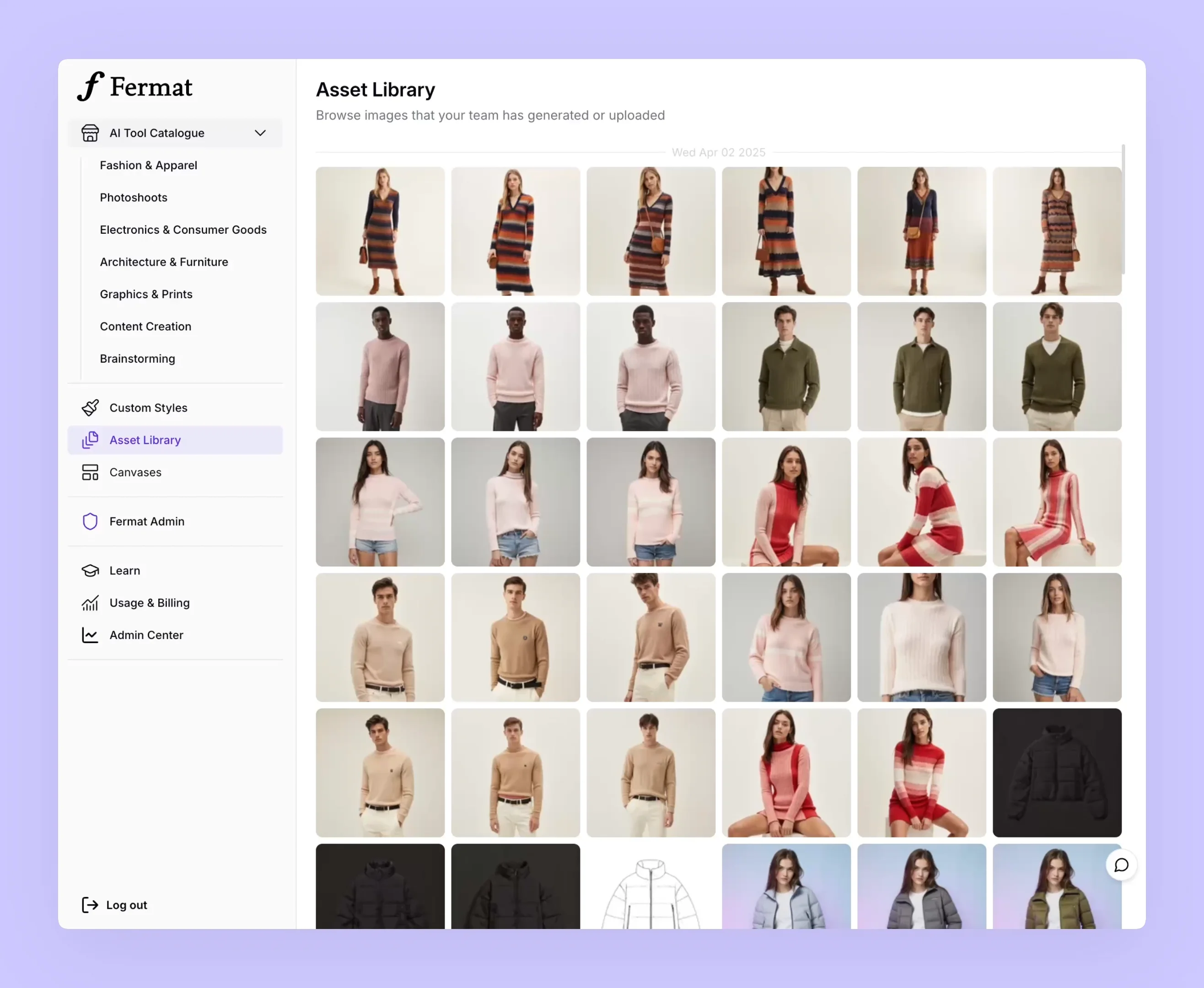 best ai tools for e-commerce image editing
