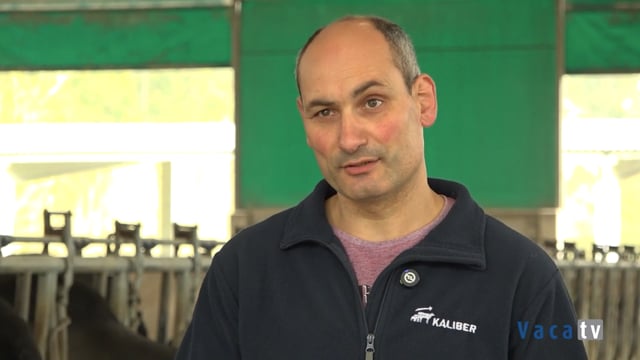 En Ganadería Casana SC llevan más de diez años eligiendo a De Heus para la alimentación de su rebaño