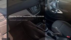 VAUXHALL CROSSLAND X 2020 (70)