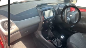 CITROEN C1 2015 (15)