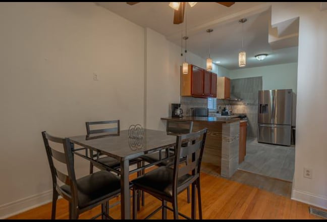 Private Furnished Room for Rent Main Photo