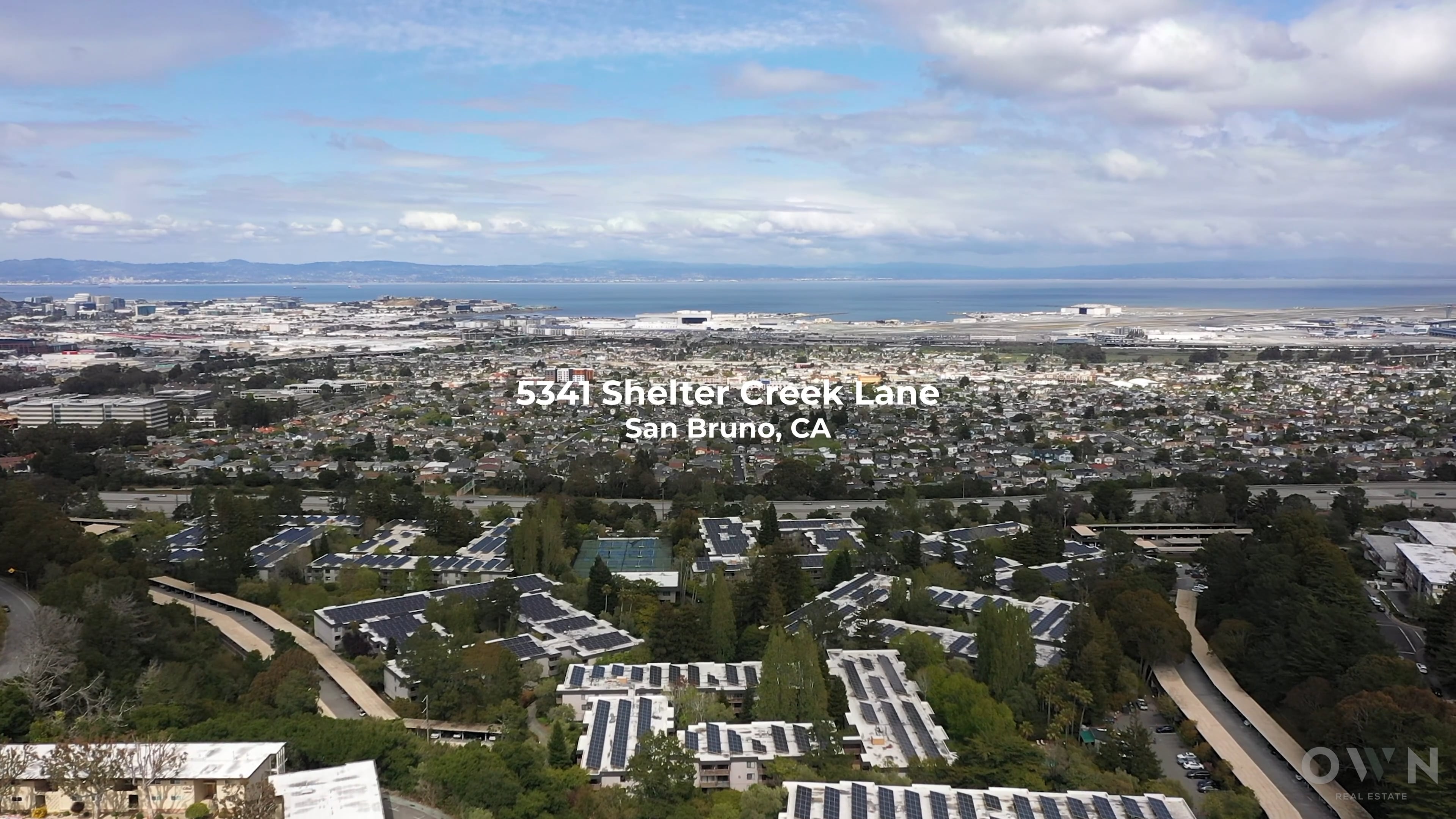 5341 Shelter Creek Ln