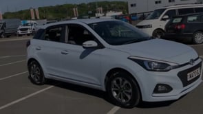 HYUNDAI I20 2020 (70)